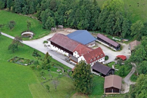 Einkehrhof Poggau, Reinsberg, Österreich